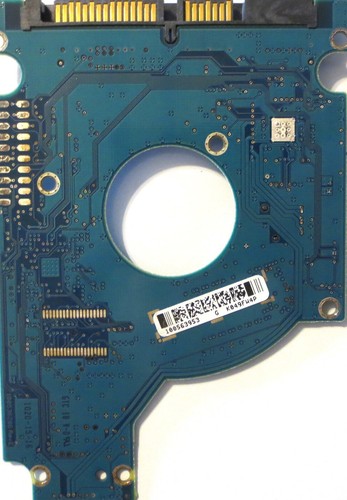 Seagate st9250410as 9hv142 037 - seagate,