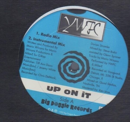 Ywfc mo a da same - mo,