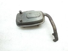 MARMITTA TERMINALE DECESPUGLIATORE  EMAK EFCO JET 300 TAGLIABORDI TAGLIAERBA