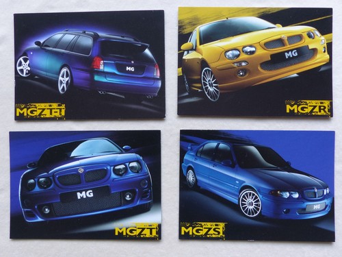Rover 190 zs - mg,