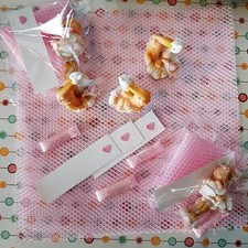 BB16)  BOMBONIERE BATTESIMO