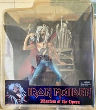 NECA  Action figure Eddie Iron