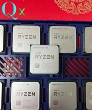 Processore CPU AMD Ryzen 5