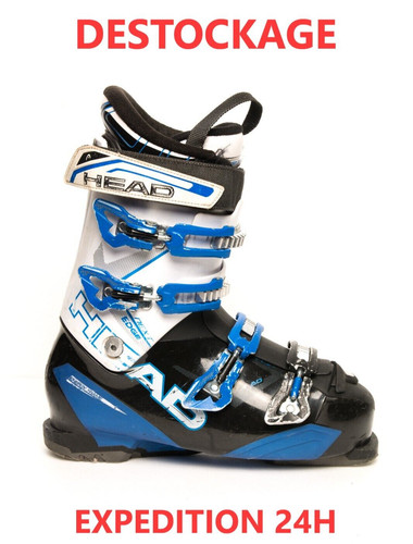 Scarponi sci pista head - da,