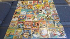 Blocco Lotto Topolino Libretto
