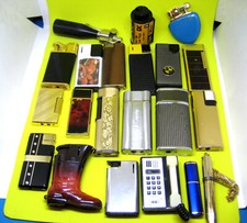 21 ACCENDINI da collezione  1