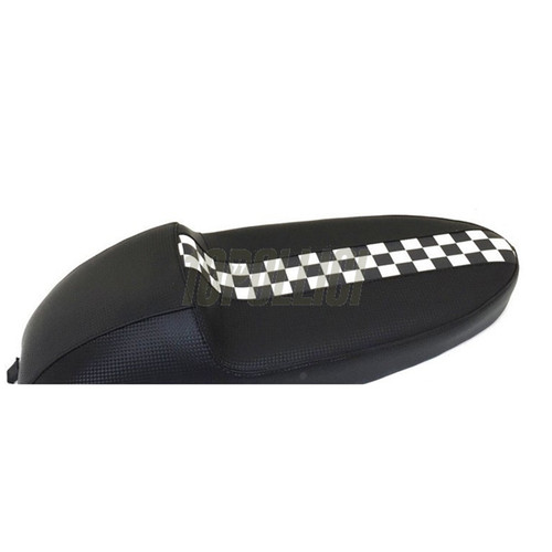 Sella corsa per vespa - corsa, 50