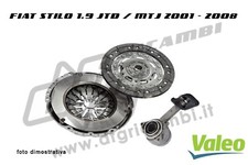 FRIZIONE FIAT STILO 1.9 JTD