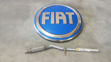 46481831 TUBO SCARICO NUOV.ORIG.FIAT CINQUECENTO 92/98 903 SPI-899 SPI "W"