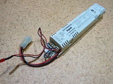 ELETTRINVERTER BEGHELLI 933/18-58 - USATO NO BATTERIA