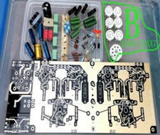 Kit Amplificatore HiFi Vacuum