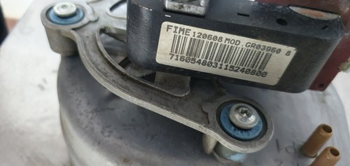 Ventilatore fime gr03960 - ventilatore,
