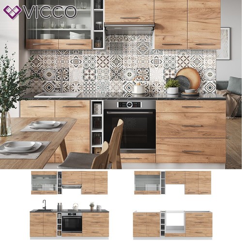 Cucina componibile blocco