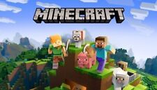 PC Key- Minecraft: Java