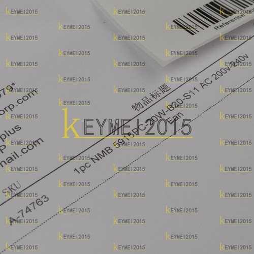 One 5915pc 20w b20 - one, 5915pc-20w-b20-s11