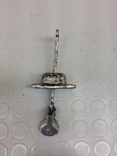 CITROEN C1 (2005-2008) 1.0 BENZINA 50KW 5P FERMOPORTA ANTERIORE SINISTRO