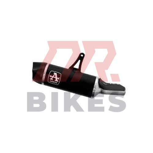 Silenziatore honda 750 - silenziatore,