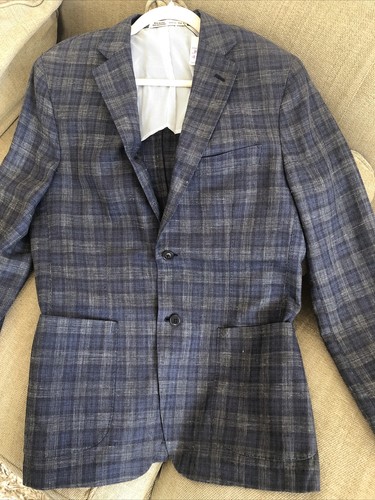 Cappotto sportivo maurizio - cappotto,