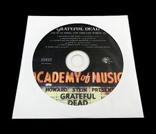 Grateful Dead Academy Of Music