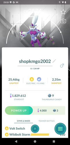 Pokémon tra shiny - pokémon,