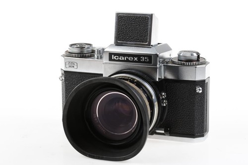Zeiss ikon icarex con - 35,