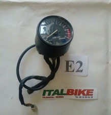 STRUMENTO CONTAGIRI TACHIMETRO PER SUZUKI GSX 400 F 1983