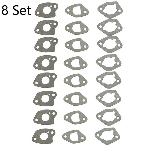 Kit guarnizioni carburatore - guarnizioni,