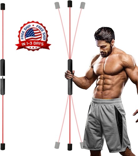 Elástico fitness bar tubo - fitness,