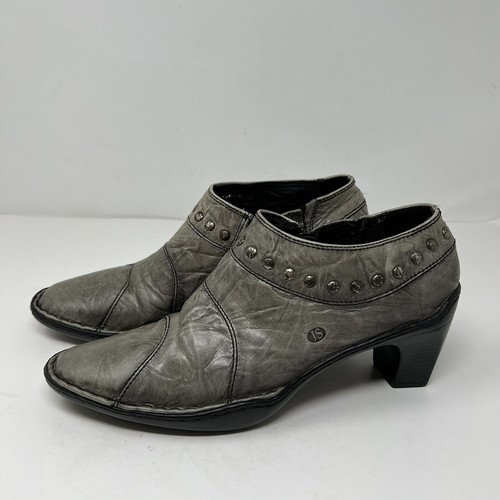 Stivaletti josef seibel - seibel, donna