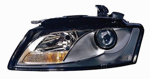 Faro fanale anteriore sinistro - fanale,