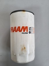 Filtro olio FIAAM FT4805 per motori Perkins, Bobcat, Caterpillar, Massey Ferguso