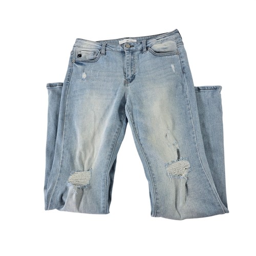 Jeans donna kancan lavaggio - donna,