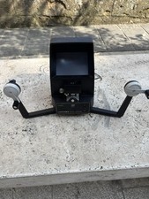 HANIMEX DUAL EDITOR E400