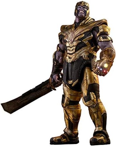 Movie masterpiece avengers - masterpiece,