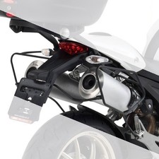 Kit telaietti GIVI t681 per borse soffici laterali Ducati Monster 696/796/1100