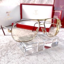 Occhiali cartier vintage tank - cartier,