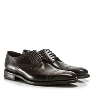 Loake eldon brown demi - eldon,