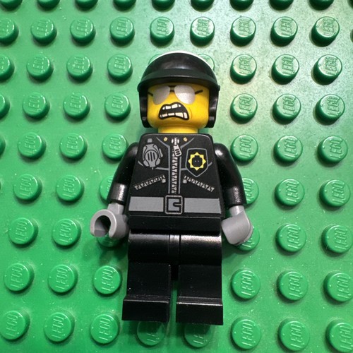 Lego minifigures il - lego,