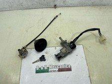 SET SERRATURE BLOCCHETTI