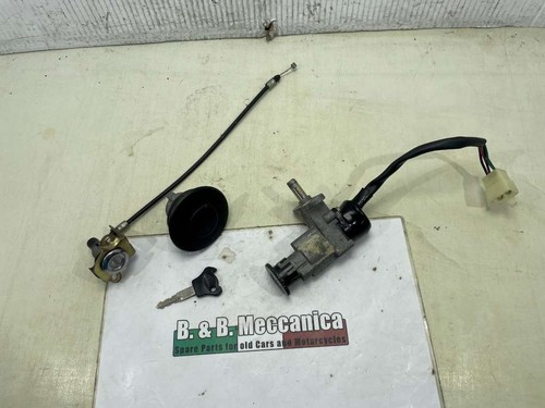 Set serrature blocchetti - serrature,
