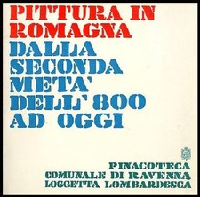 PITTURA IN ROMAGNA DALLA