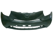 PARAURTI ANTERIORE DA