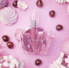 ARIANA GRANDE R.E.M. Cherry