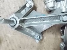 SUPPORTO MOTORE RENAULT MEGANE