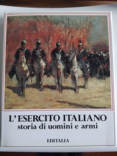 Esercito italiano storia - italiano,