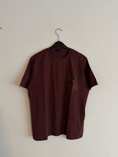 Prada luxury shirt nylon - prada, t