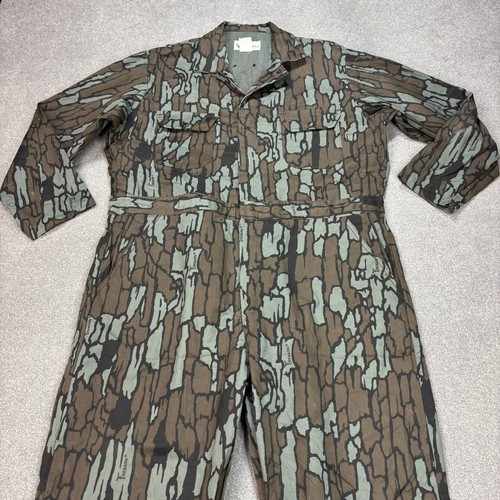 Tuta realtree adulto - tuta, grande
