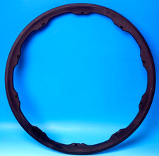 1x CERCHIO GIPIEMME RIM MTB VTT MOUNTAIN BIKE 26"  20H  550 grammi CLINCHER