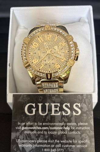 Orologio guess uomo tutto - guess,