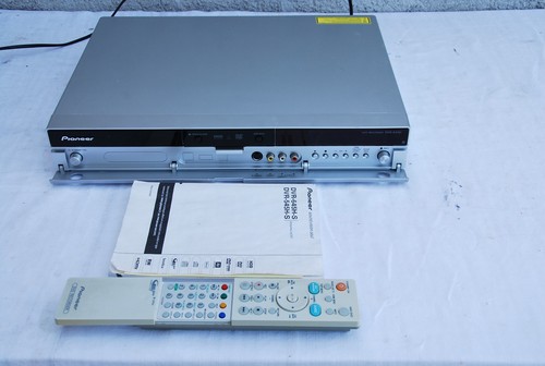 Lecteur dvd recorder - lecteur, pioneer
